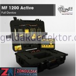 MF 1200 Active Alan Tarama